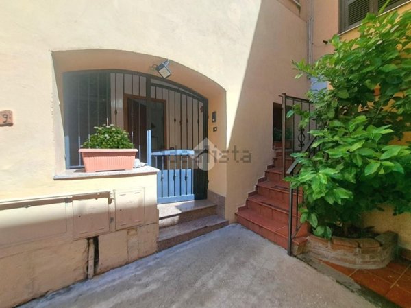 appartamento in vendita ad Ariccia