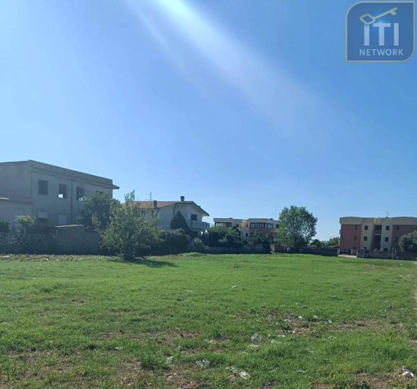 terreno agricolo in vendita ad Ariccia