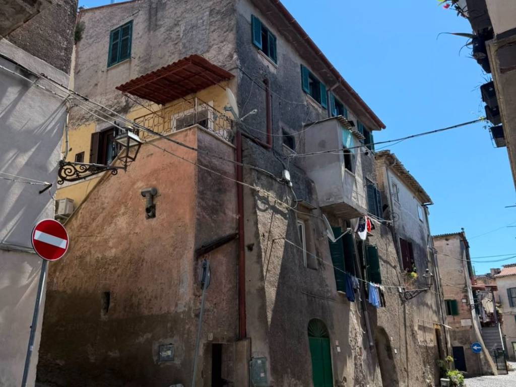 appartamento in vendita ad Ariccia