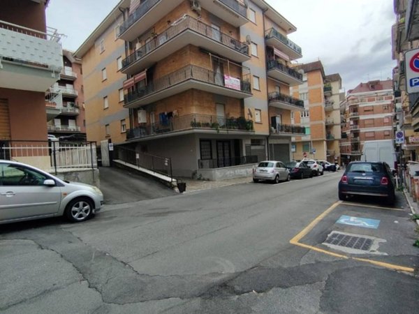 appartamento in vendita ad Ariccia in zona Fontana di Papa