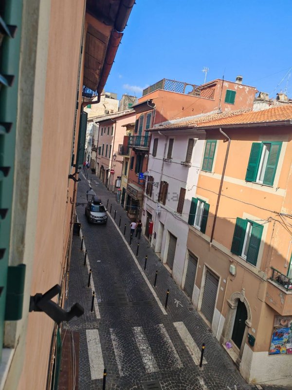 appartamento in vendita ad Ariccia