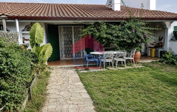 casa indipendente in vendita ad Ariccia