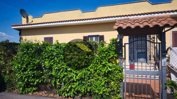 appartamento in vendita ad Ariccia