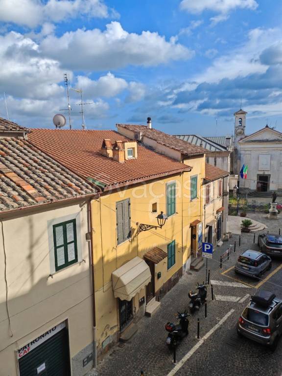 appartamento in vendita ad Ariccia
