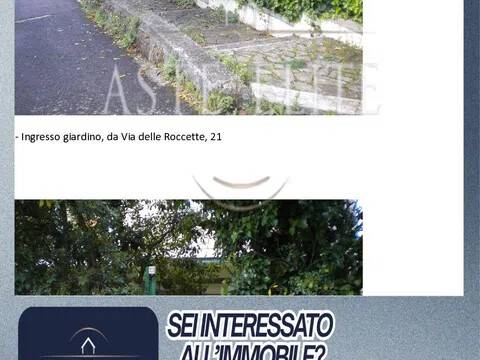 appartamento in vendita ad Ariccia