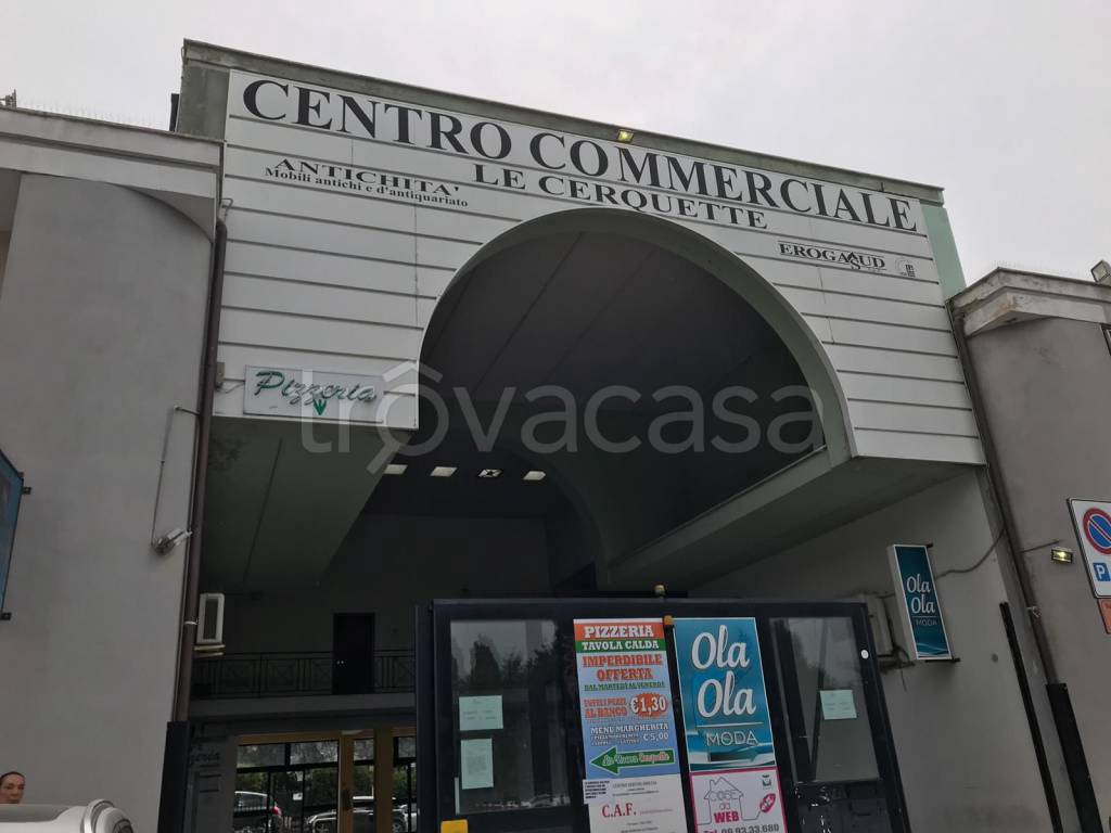 appartamento in vendita ad Ariccia