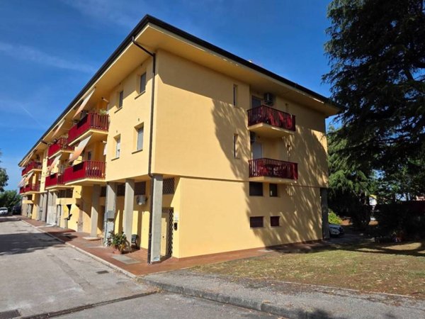 appartamento in vendita ad Ariccia in zona Fontana di Papa