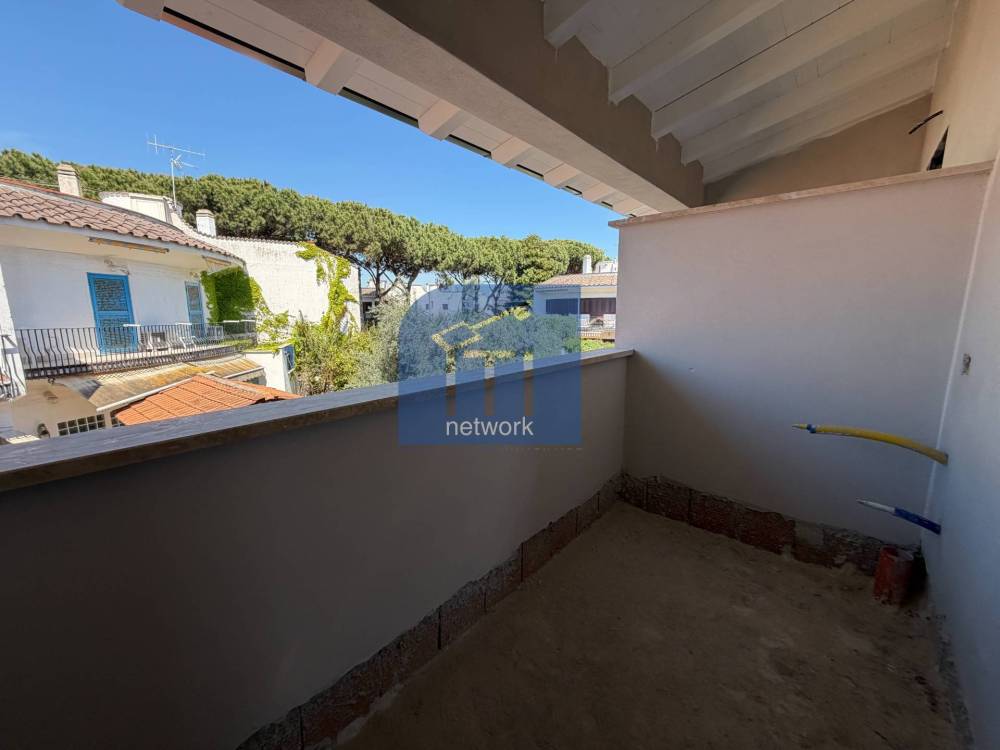 appartamento in vendita ad Ariccia