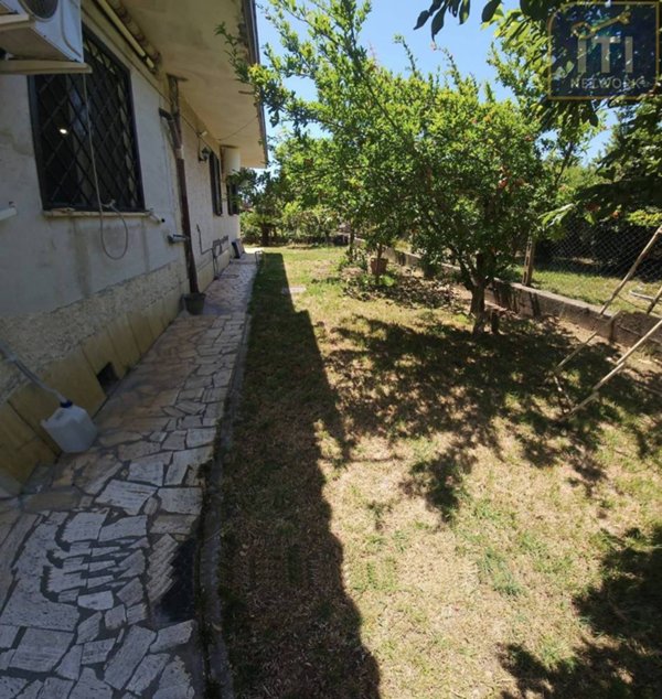 casa indipendente in vendita ad Ariccia