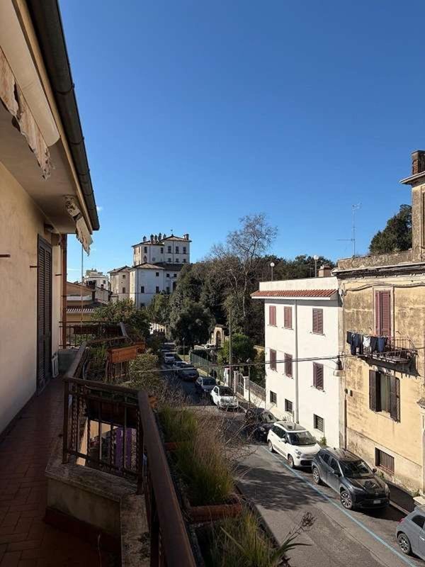 appartamento in vendita ad Ariccia