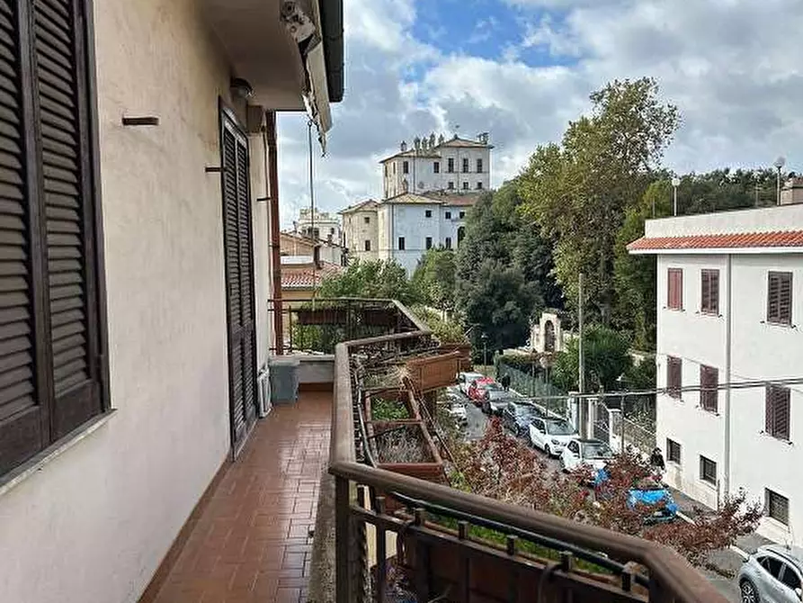 appartamento in vendita ad Ariccia