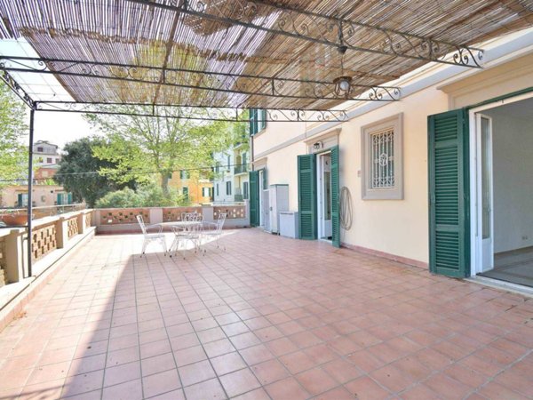 appartamento in vendita ad Ariccia