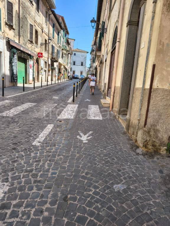 appartamento in vendita ad Ariccia