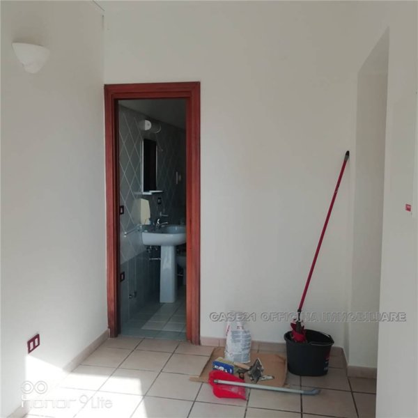 appartamento in vendita ad Ariccia