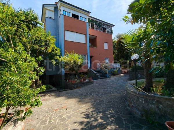 appartamento in vendita ad Ariccia
