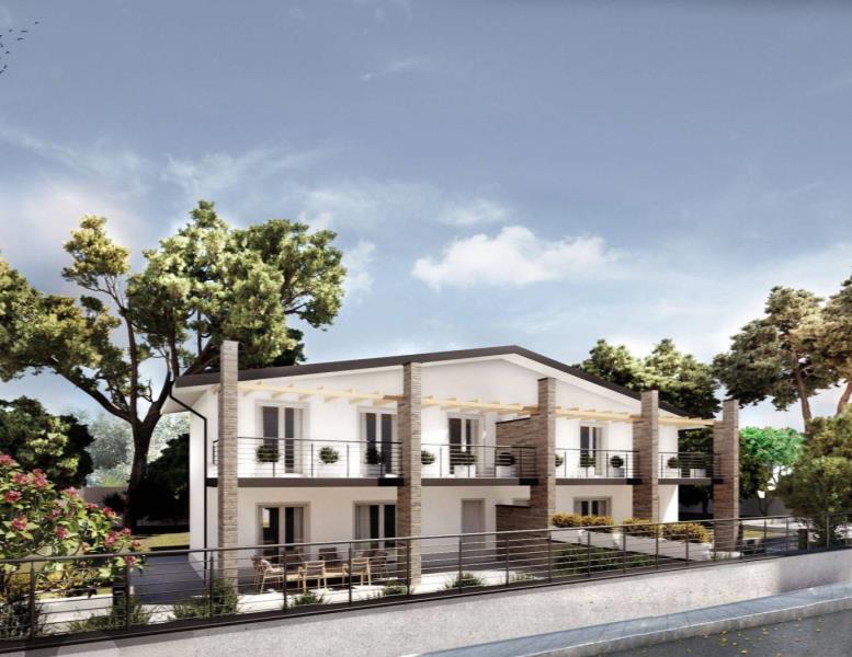 casa indipendente in vendita ad Ariccia