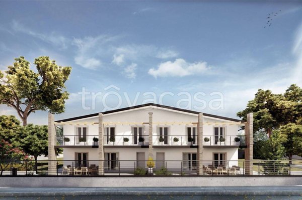 casa indipendente in vendita ad Ariccia