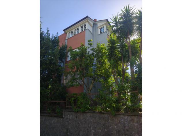 appartamento in vendita ad Ariccia