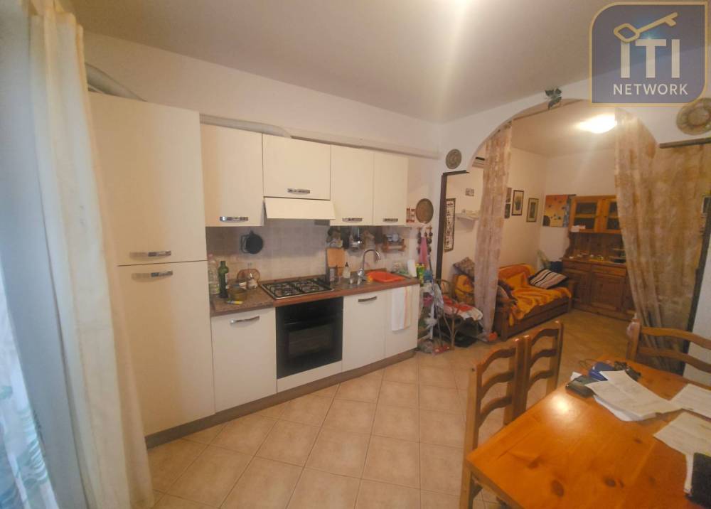 appartamento in vendita ad Ariccia