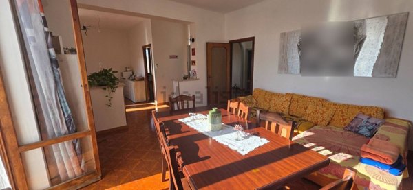 appartamento in vendita ad Ariccia in zona Fontana di Papa