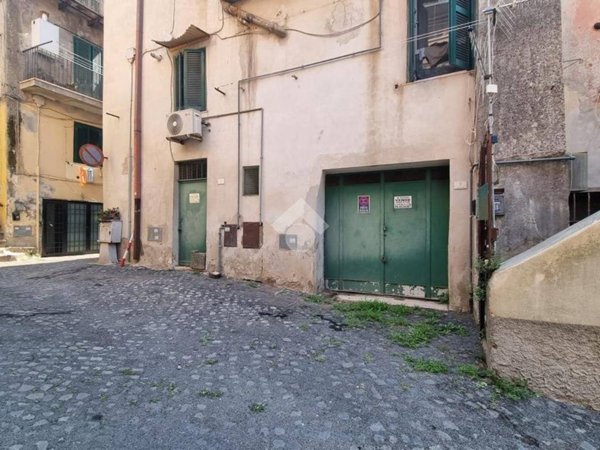 casa semindipendente in vendita ad Ariccia