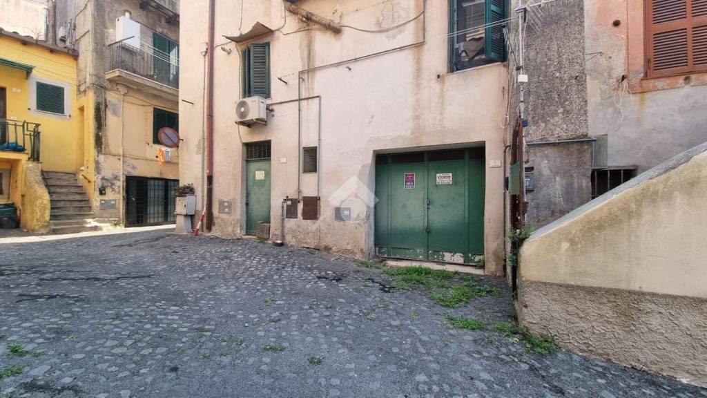 casa semindipendente in vendita ad Ariccia