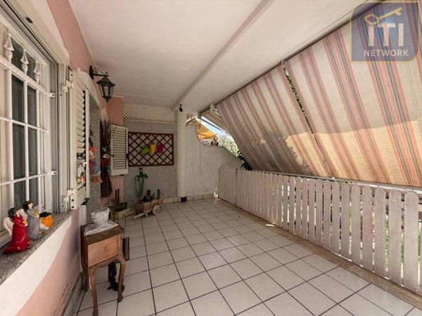casa indipendente in vendita ad Ariccia