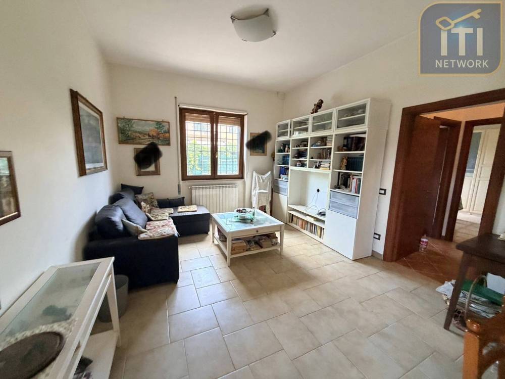 casa indipendente in vendita ad Ariccia