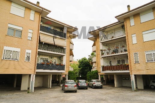 appartamento in vendita ad Ariccia in zona Fontana di Papa