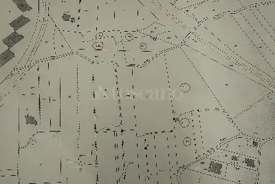casa indipendente in vendita ad Ariccia
