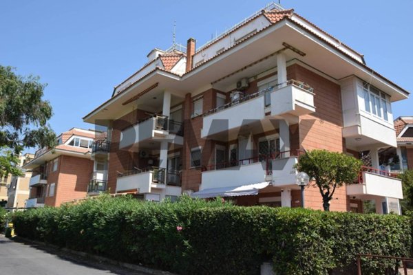 appartamento in vendita ad Ariccia