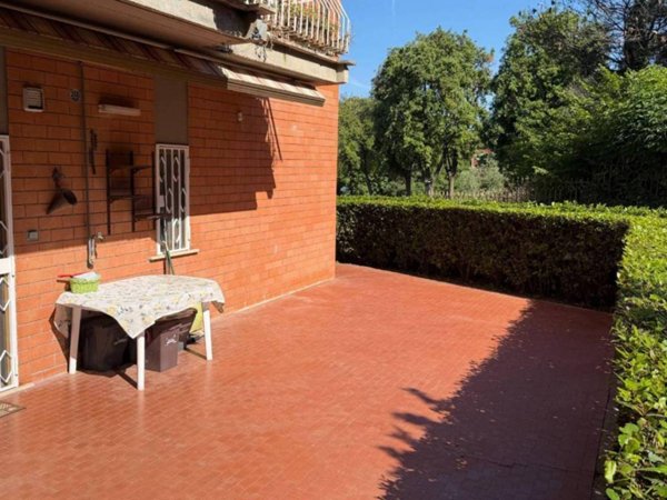 appartamento in vendita ad Ariccia