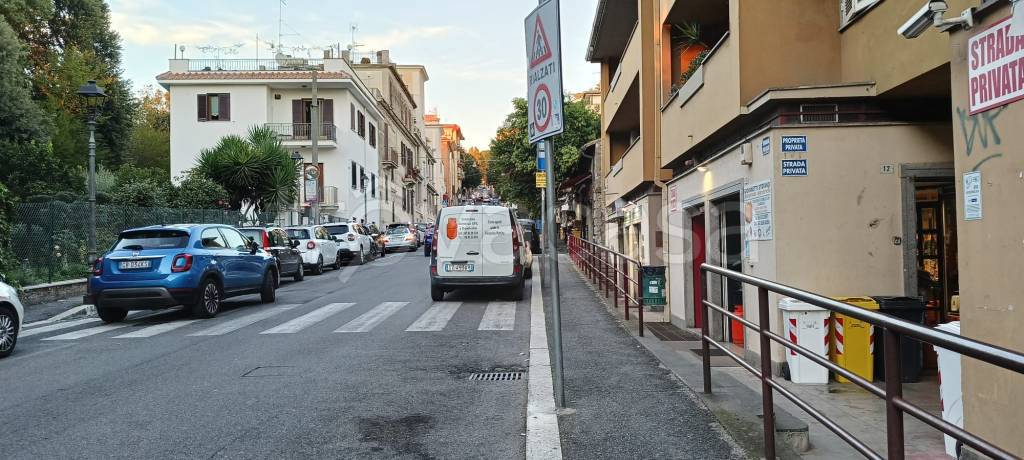appartamento in vendita ad Ariccia