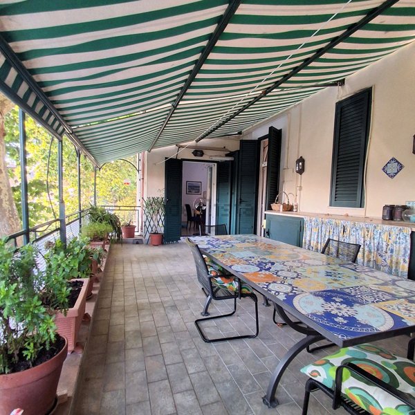appartamento in vendita ad Ariccia