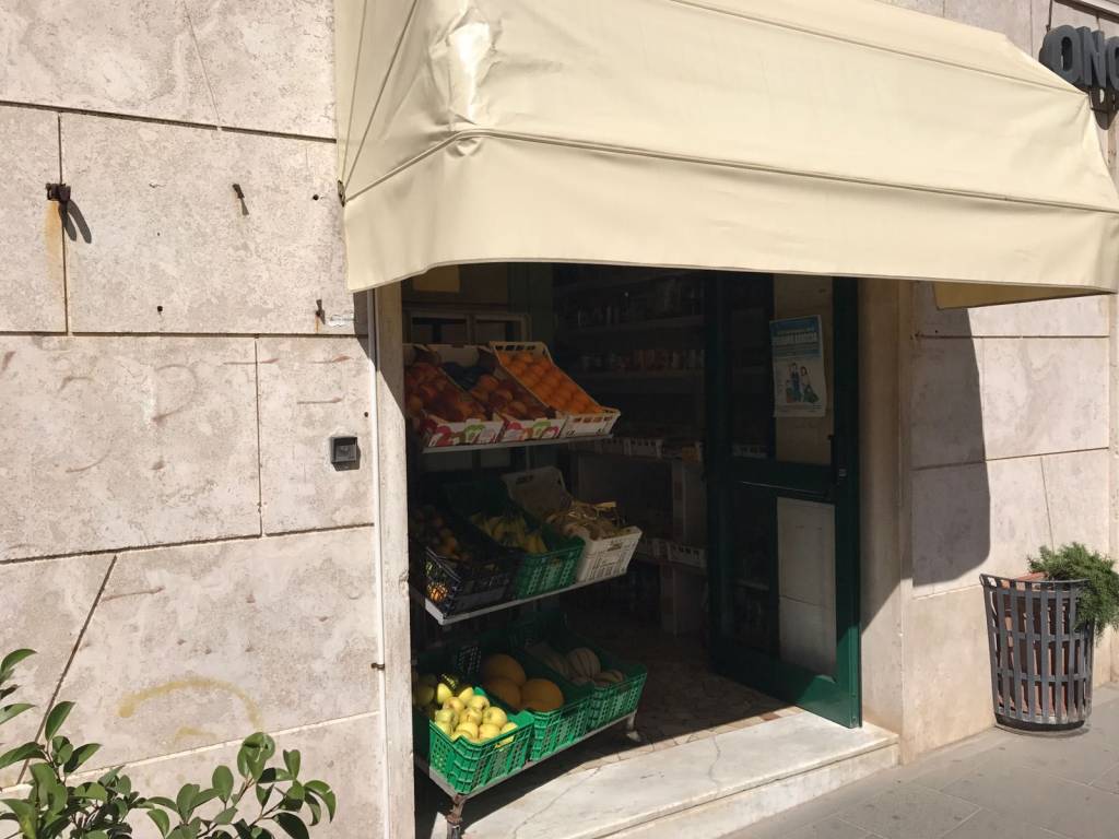 appartamento in vendita ad Ariccia