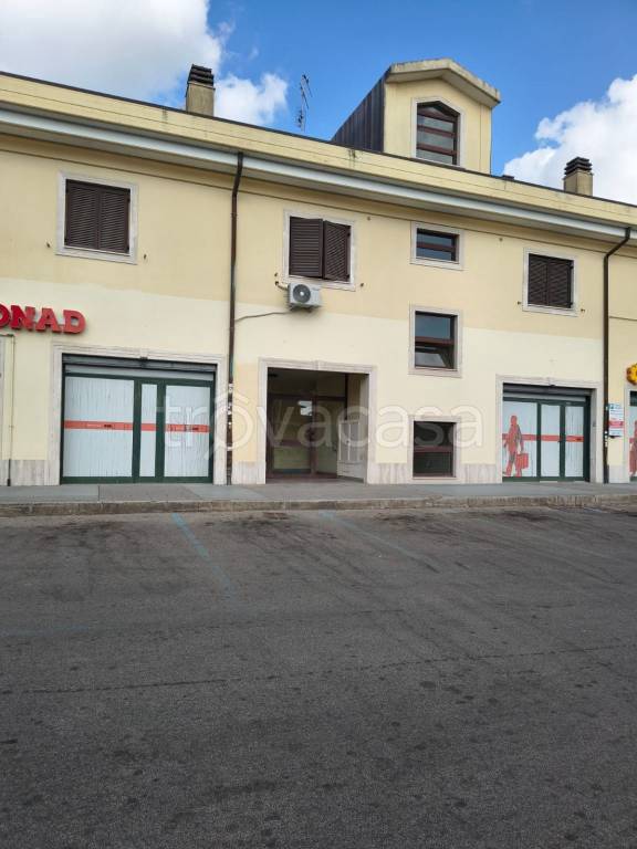 appartamento in vendita ad Ariccia in zona Fontana di Papa