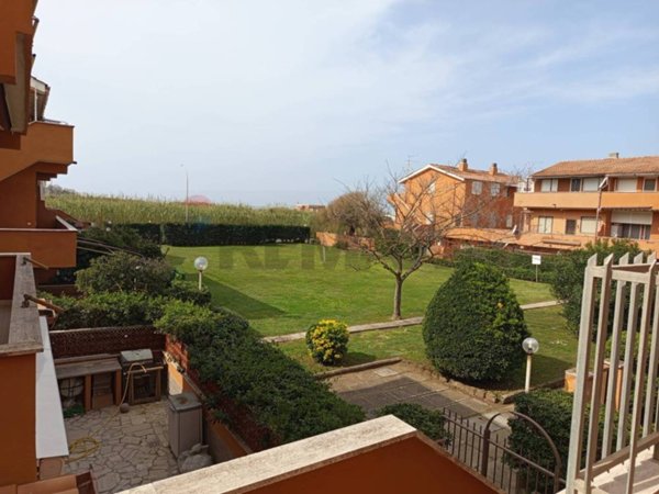appartamento in vendita ad Ariccia