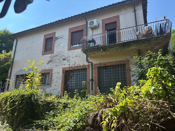 casa indipendente in vendita ad Ariccia