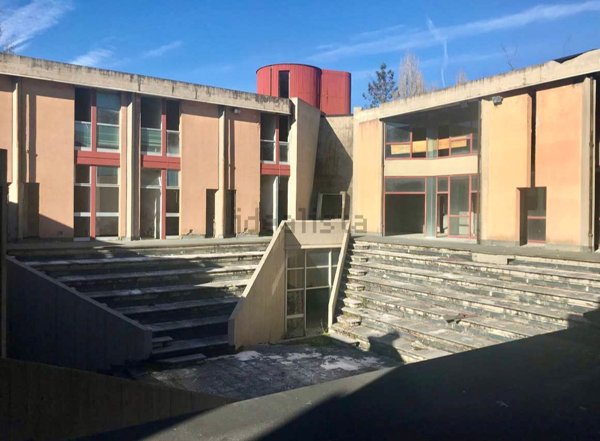 rudere in vendita ad Ariccia