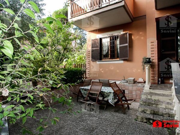 casa indipendente in vendita ad Ariccia