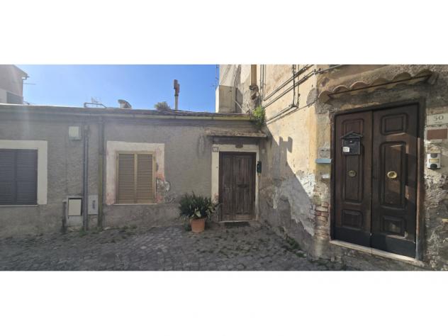 appartamento in vendita ad Ariccia