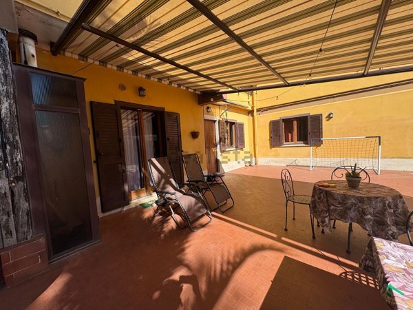 appartamento in vendita ad Ariccia