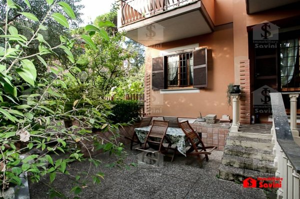 casa indipendente in vendita ad Ariccia