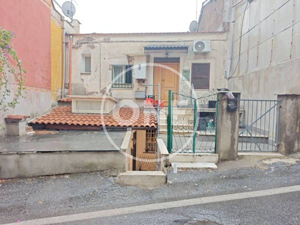 appartamento in vendita ad Ariccia