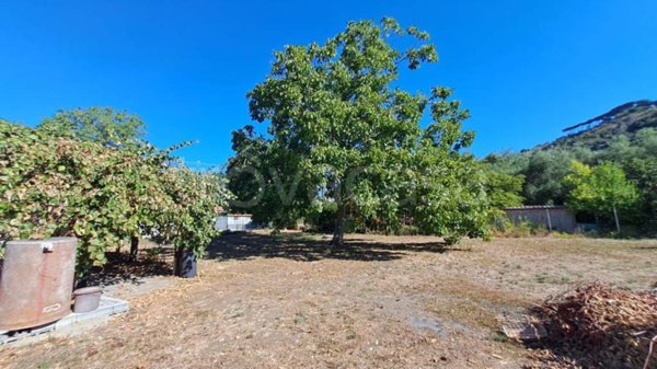 terreno in vendita ad Ariccia