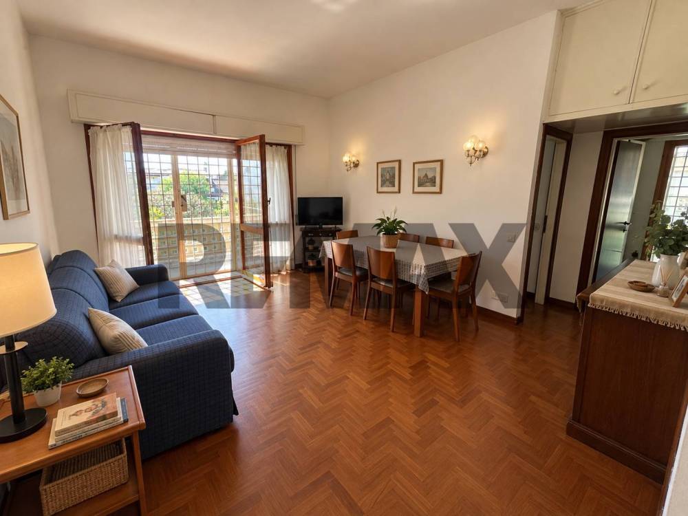 appartamento in vendita ad Ariccia