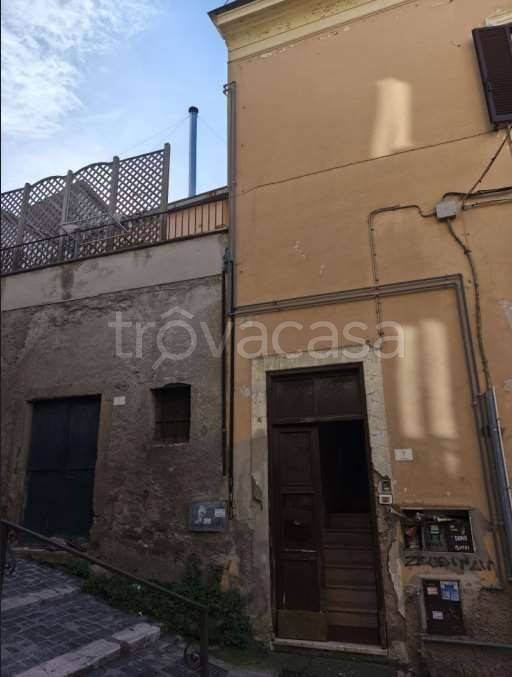appartamento in vendita ad Ariccia