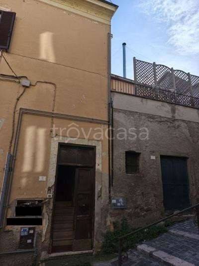 appartamento in vendita ad Ariccia