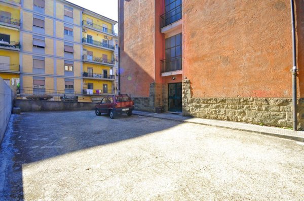 appartamento in vendita ad Ariccia