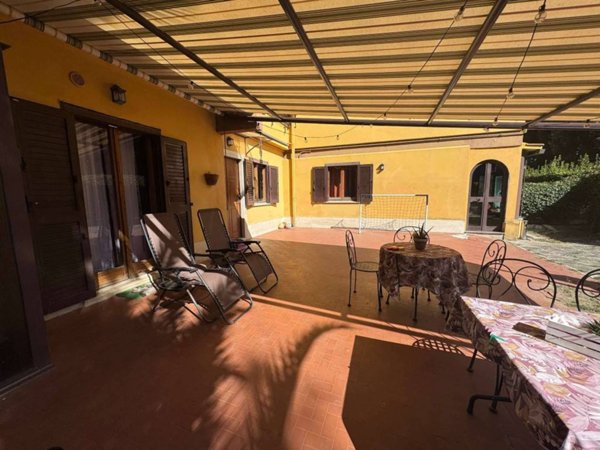 appartamento in vendita ad Ariccia